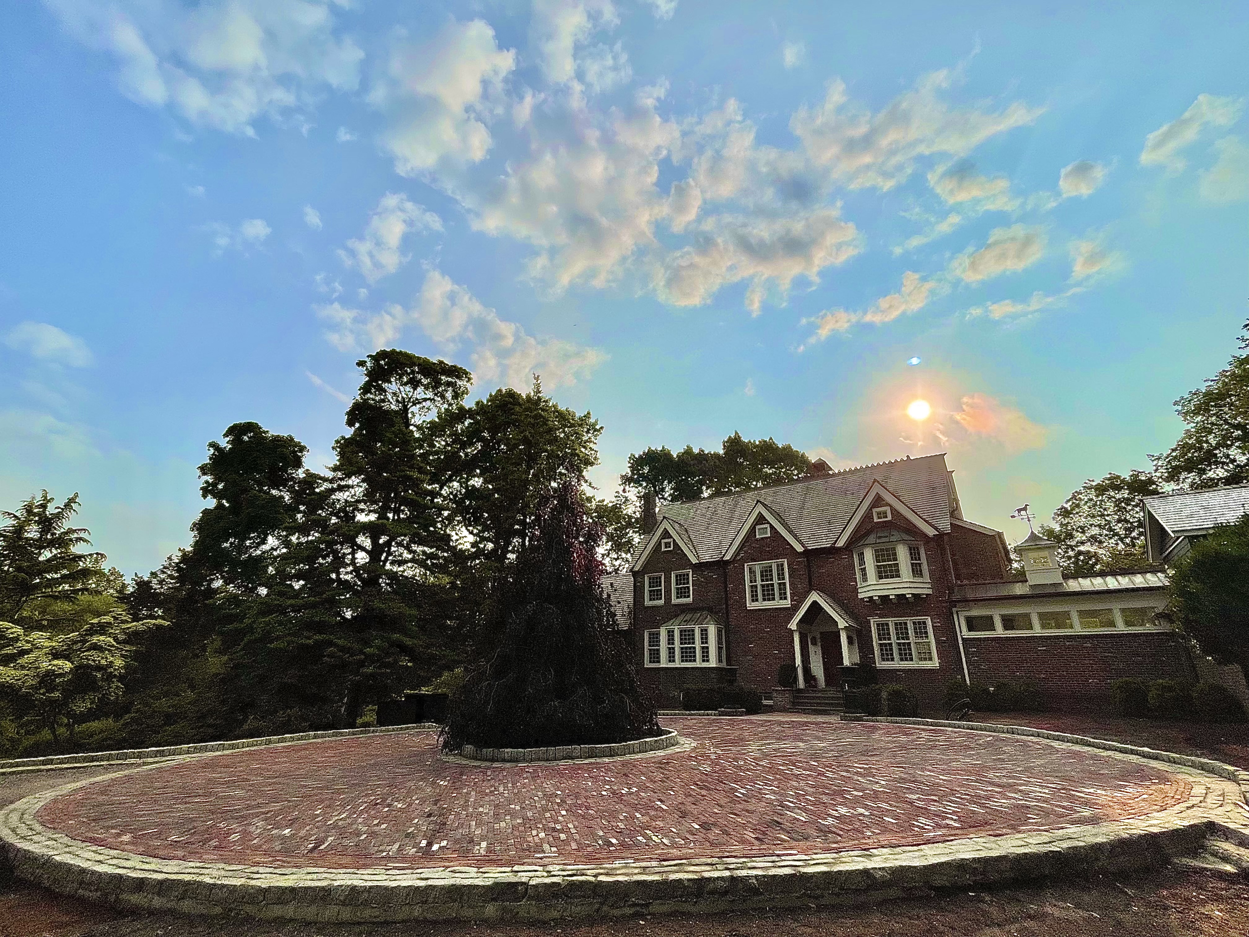 Windows & Brick Wall Cleaning in Locust, NJ Thumbnail